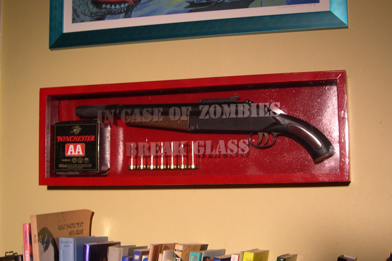 Another view of the zombie box, as above.